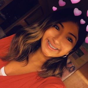 Meet your Posher, Jossy